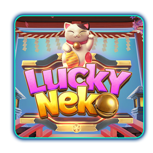 Lucky Neko